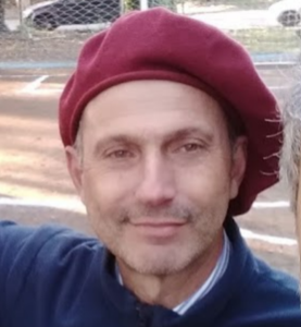 Alejandro Lamarque