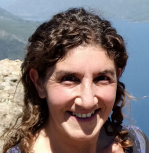 Debora Nercessian