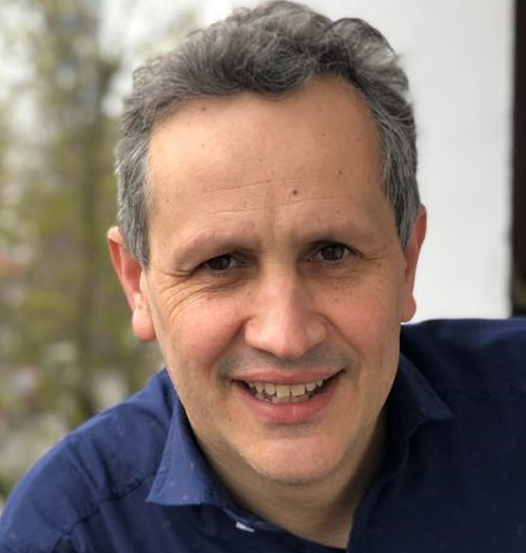 Fernando Teruel