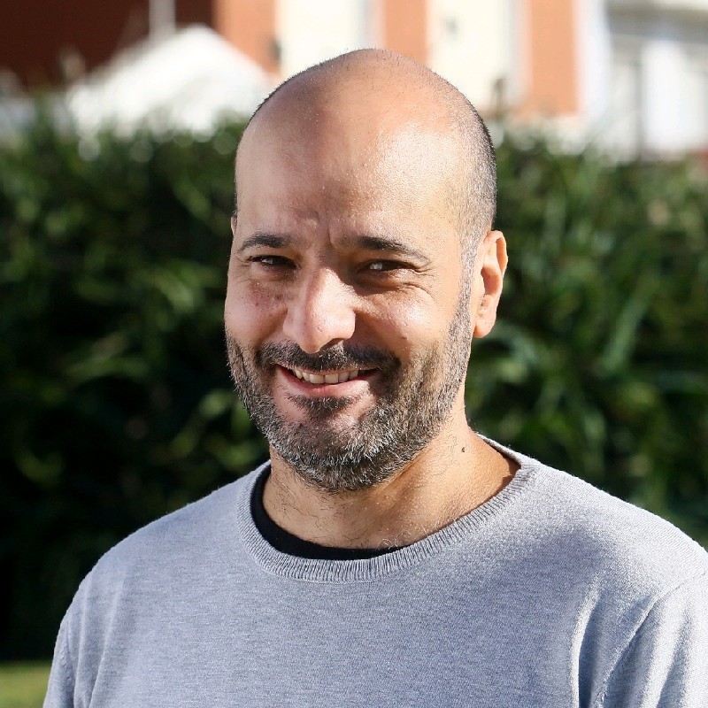 Marcelo Diaz