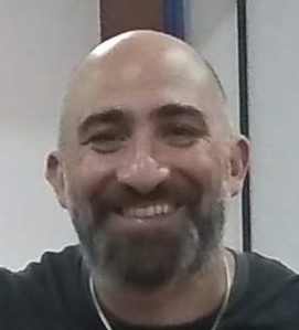 Sebastian Massa