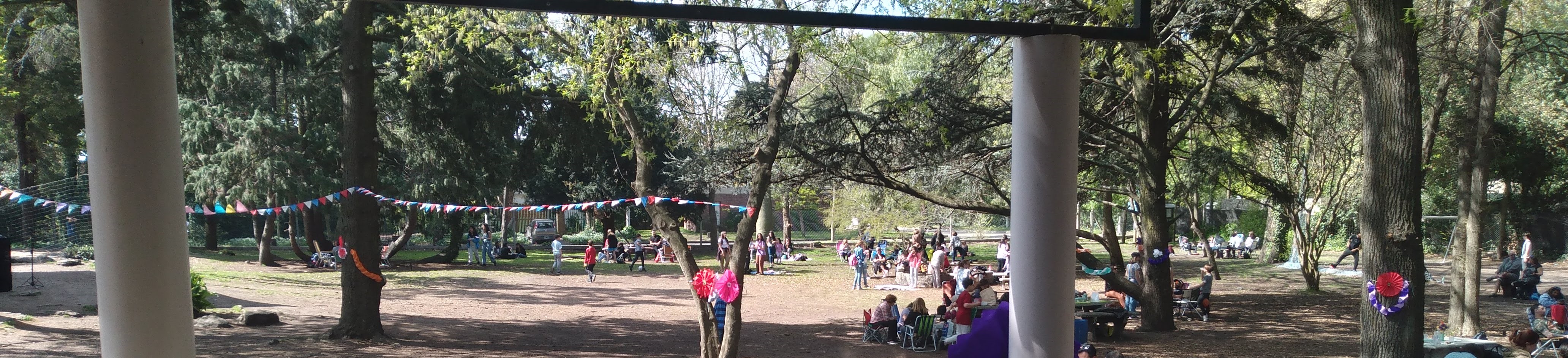 Fiesta de la Primavera